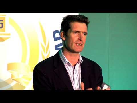 Video 1 - Greg Searle