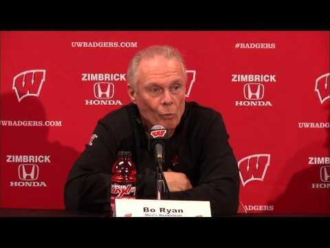 Video 4 - Bo Ryan