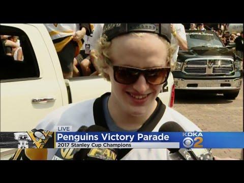 Video 5 - Jake Guentzel