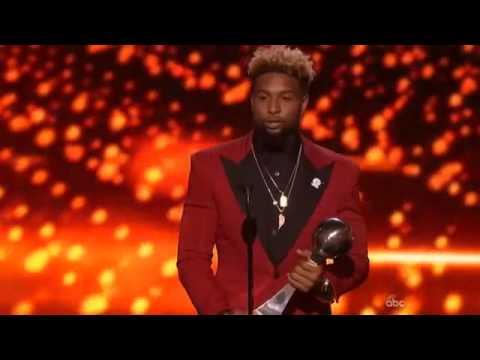 Video 1 - Odell Beckham Jr.