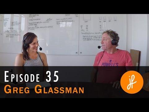 Video 3 - Julie Foucher