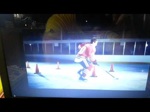 Video 1 - Torey Krug