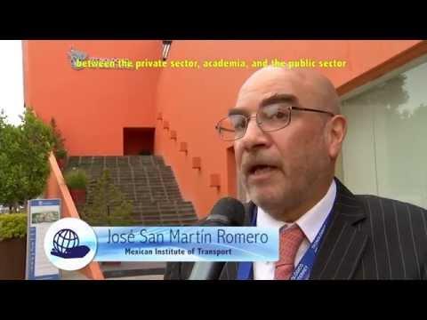 Video 3 - Andres Romero