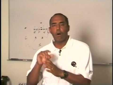 Video 4 - Marvin Lewis