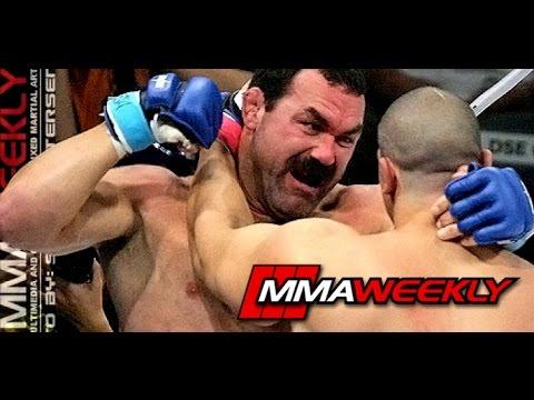 Video 1 - Gilbert Yvel