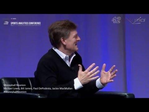 Video 3 - Paul DePodesta