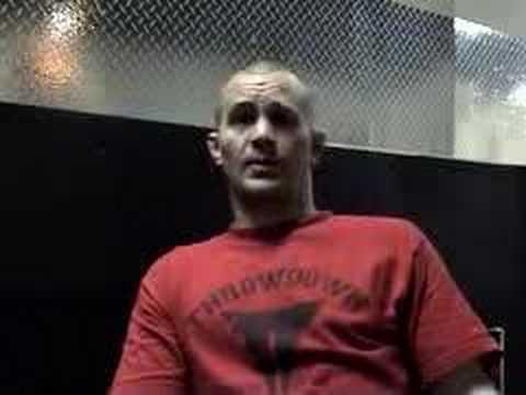 Video 4 - Chris Lytle