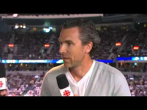 Video 2 - Trevor Linden