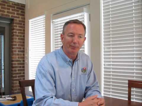 Video 5 - Bob Crable