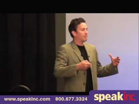 Video 1 - Mitch Gaylord