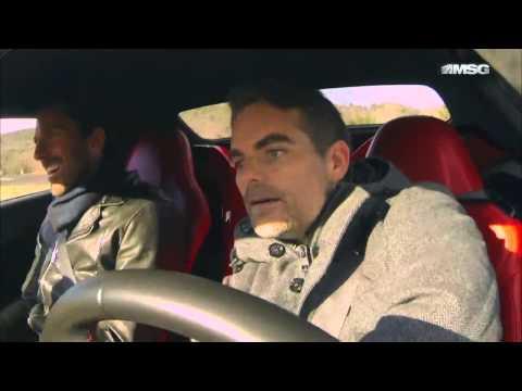 Video 1 - Henrik Lundqvist