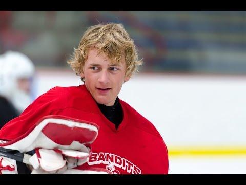 Video 1 - Ryan Kuehl