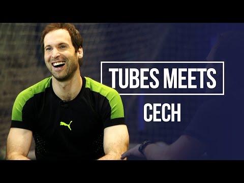 Video 5 - Petr Cech