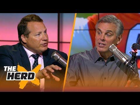 Video 5 - Eric Mangini