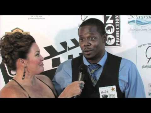 Video 2 - Haley Johnson