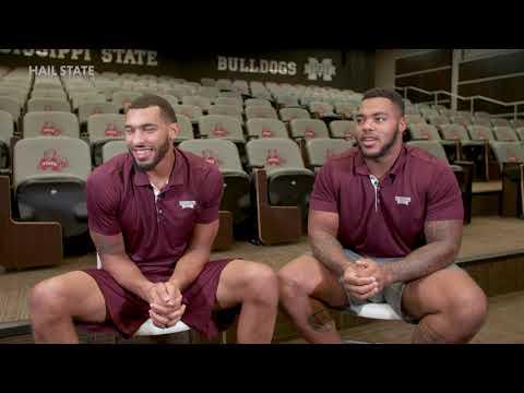 Video 1 - Montez Sweat