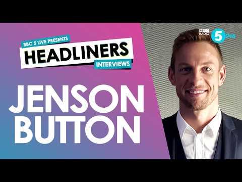 Video 3 - Jenson Button