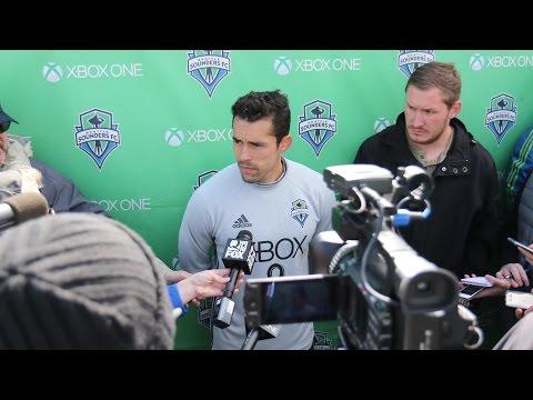 Video 4 - Herculez Gomez