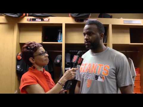 Video 5 - Denard Span