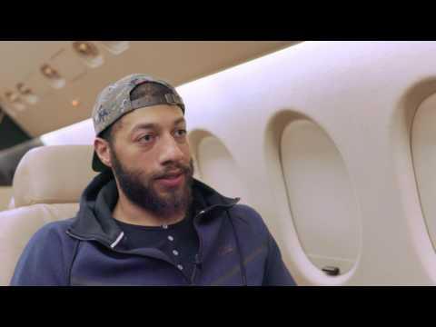 Video 6 - Royce White