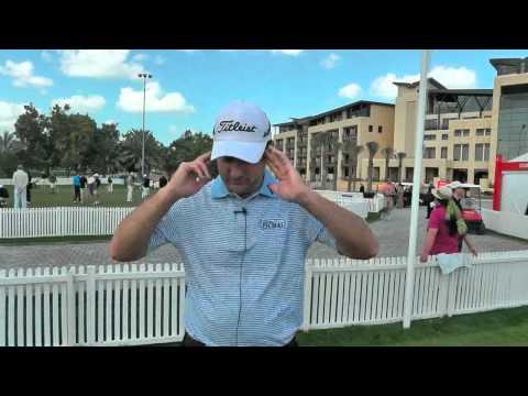 Video 5 - Ben Curtis