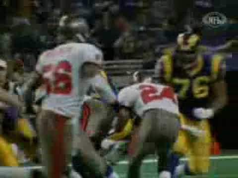 Video 5 - Ricky Proehl