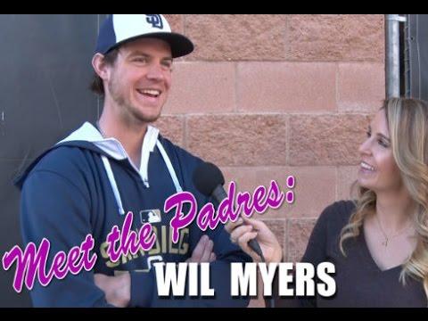 Video 4 - Wil Myers