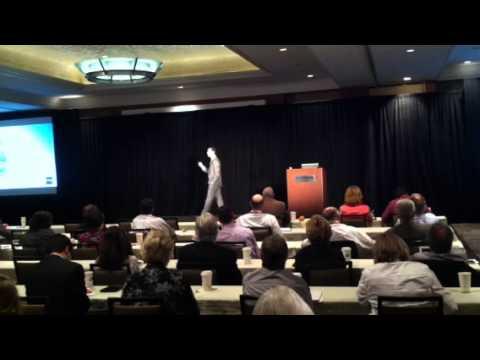 Video 3 - Chad Knaus