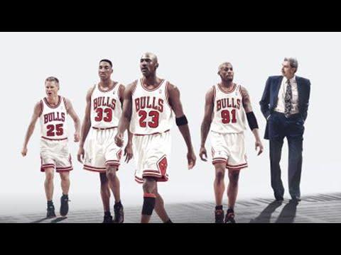 Video 1 - Kurt Rambis