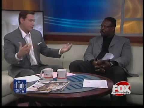 Video 5 - Andre Tippett