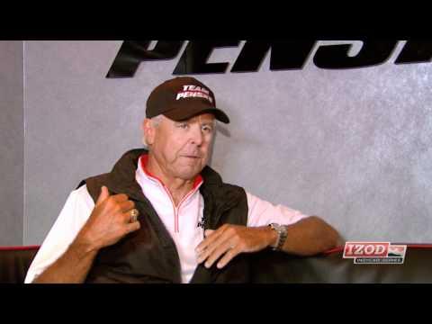 Video 4 - Rick Mears