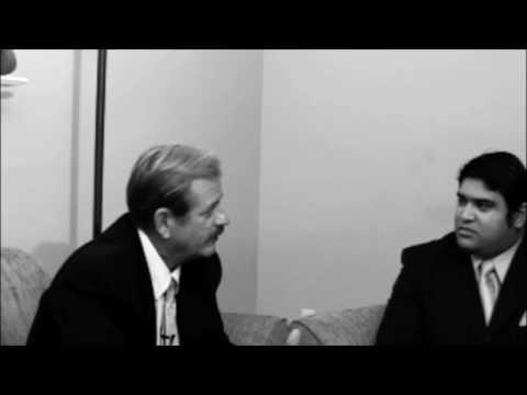 Video 5 - Rick Dempsey