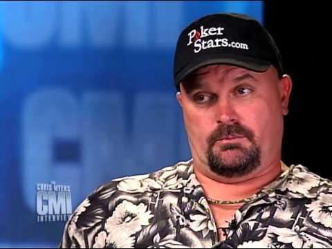 Video 4 - David Wells