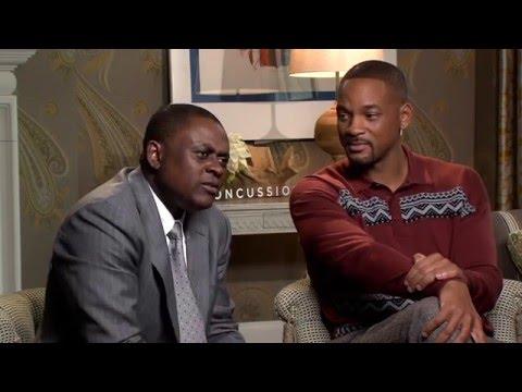 Video 6 - Dr Bennet Omalu
