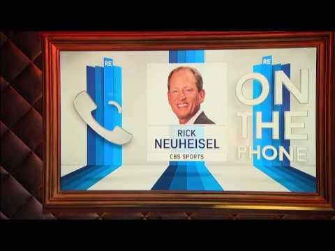 Video 6 - Rick Neuheisel