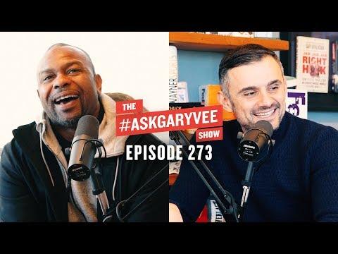 Video 1 - Roy Jones Jr