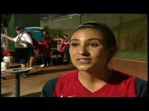 Video 3 - Vicky Galindo