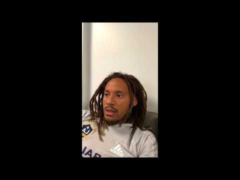 Video 5 - Jermaine Jones