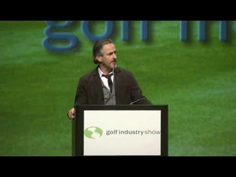 Video 1 - David Feherty