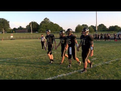 Video 1 - Joe Jurevicius