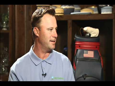 Video 5 - Chris DiMarco