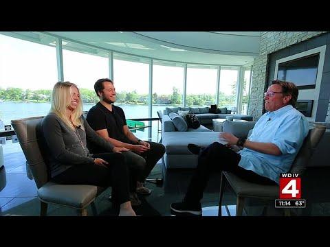 Video 2 - Matthew Stafford