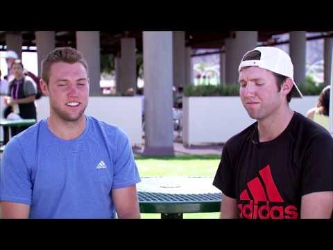 Video 2 - Jack Sock