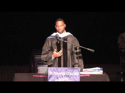 Video 2 - Justin Tuck