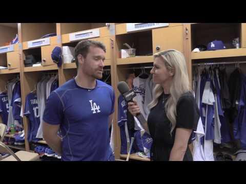 Video 3 - Logan Forsythe