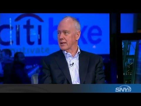 Video 5 - Sandy Alderson