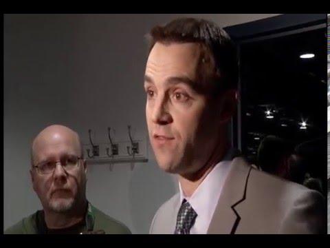 Video 4 - Matt Klentak