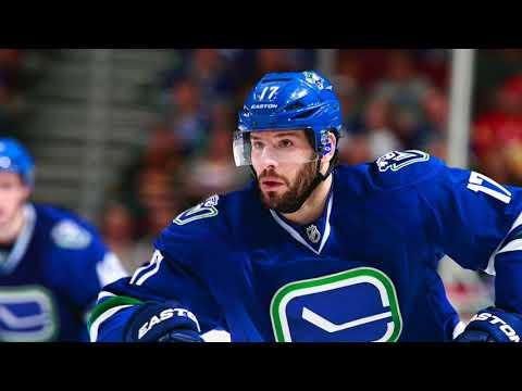 Video 3 - Trevor Linden