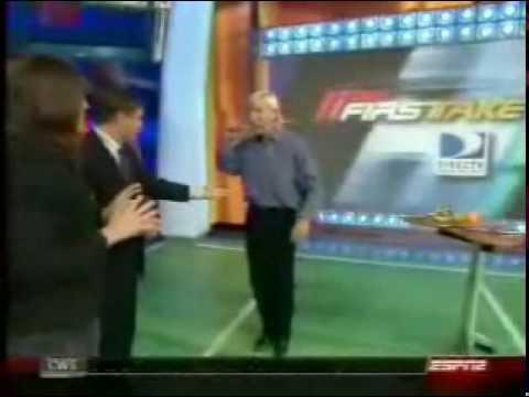 Video 1 - Dana Jacobson