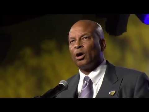 Video 2 - Ronnie Lott